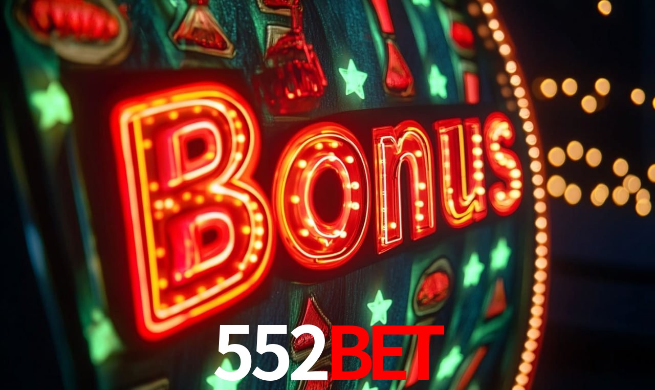 A Revolução dos Aplicativos de Jogos no 552BET