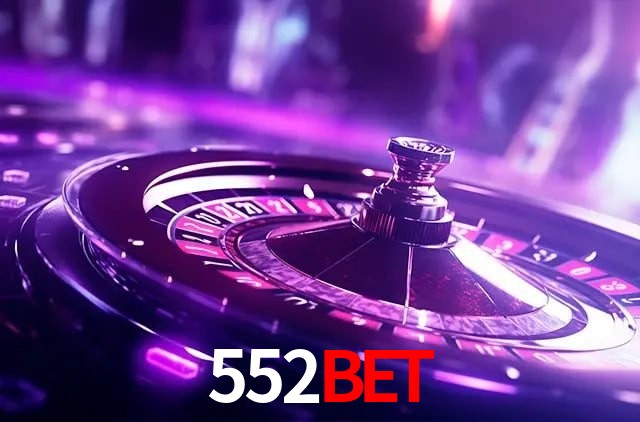 A Emoção da Loteria na 552BET: Uma Chance de Mudança de Vida
