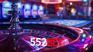 Desvendando o Mundo dos Jogos Virtuais na 552BET
