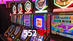 Descubra a Essência do 552BET: Nossa História e Compromissos
